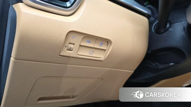 Kia Sorento 4th Generation 2021 Белый из Кореи, фото 4
