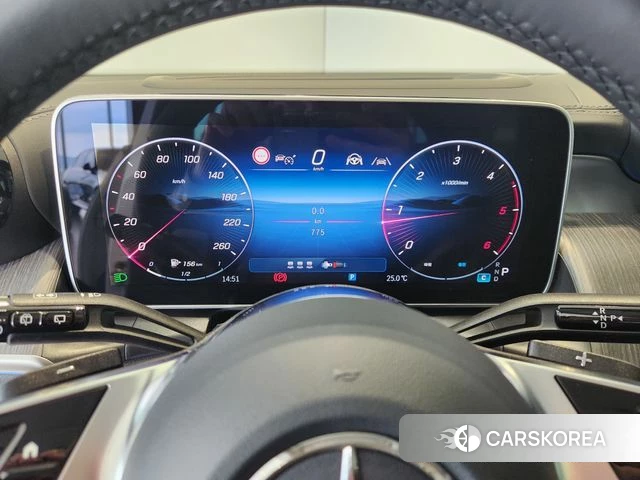 Mercedes-Benz GLC-Class X254 2025 Белый из Кореи, фото 4