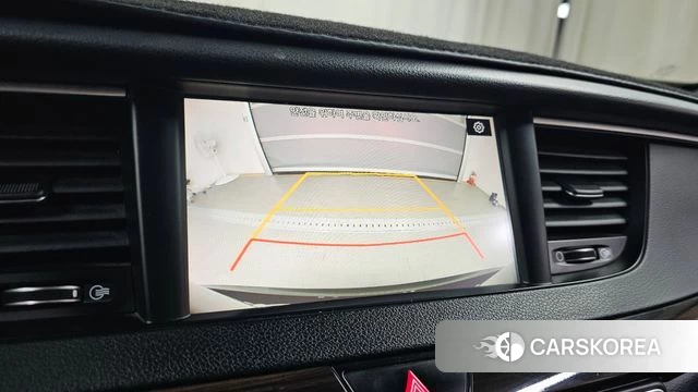 Kia Come New K7 2018 Черный из Кореи, фото 4