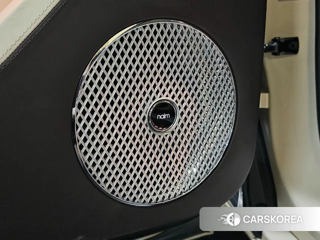 Bentley Continental GT 3rd Generation 2023 Белый из Кореи, фото 4