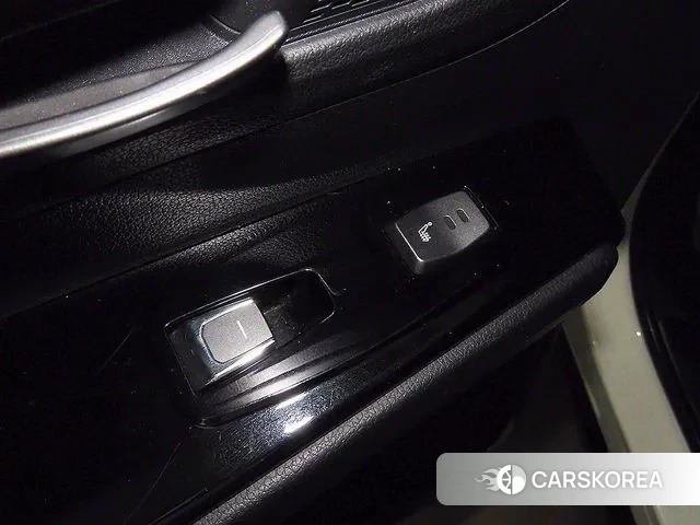 Ssangyong Beautiful Korando 2020 Белый из Кореи, фото 4