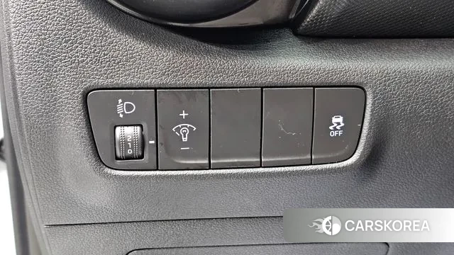 Hyundai The New Kona 2020 Белый из Кореи, фото 4