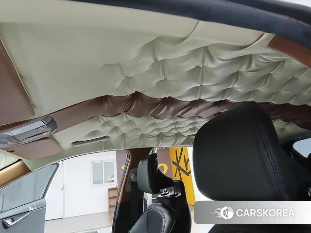 Kia Di All New Niro EV 2023 Белый из Кореи, фото 4