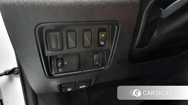 Renault Korea (Samsung) The New QM6 2021 Белый из Кореи, фото 4