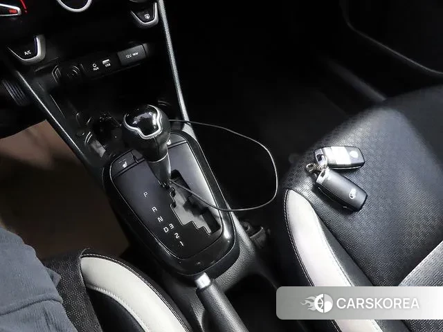 Kia All New Morning (JA) 2018 Серый из Кореи, фото 4