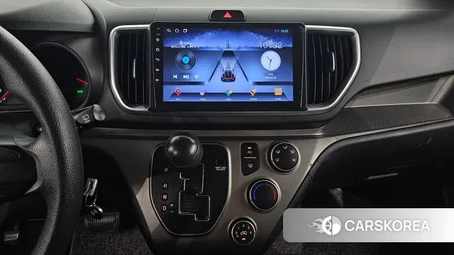 Kia The New Ray 2019 Светло-серебряный цвет из Кореи, фото 4