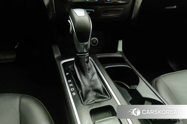 Ford Winged Tiger 2019 Белый из Китая, фото 4