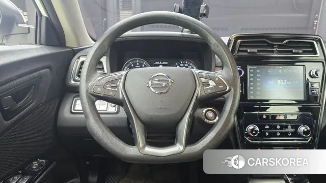 Ssangyong Berry New Tivoli 2020 Белый из Кореи, фото 4