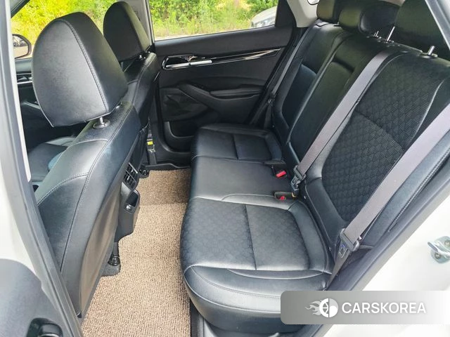 Kia Seltos 2019 Белый из Кореи, фото 4