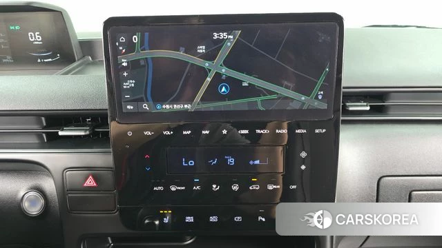 Hyundai Staria 2025 Черный из Кореи, фото 4