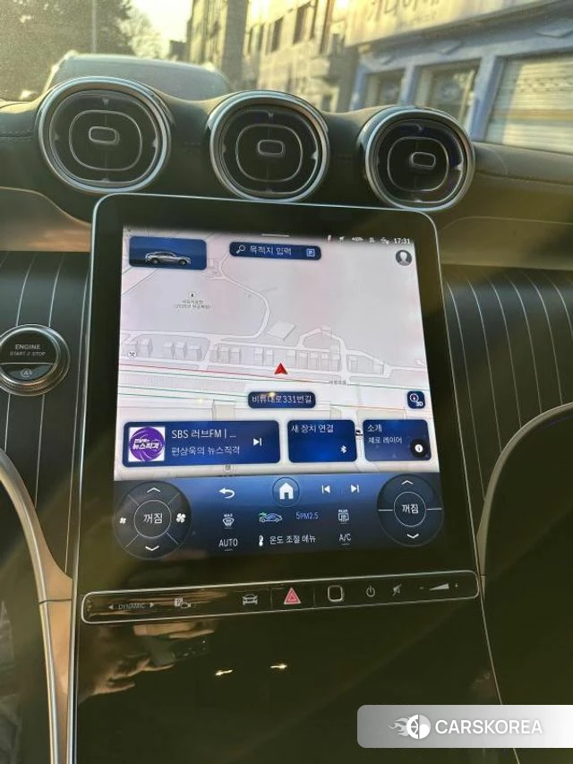 Mercedes-Benz GLC-Class X254 2025 Белый из Кореи, фото 4