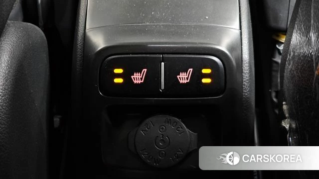 Kia The New Ray 2022 Черный из Кореи, фото 4
