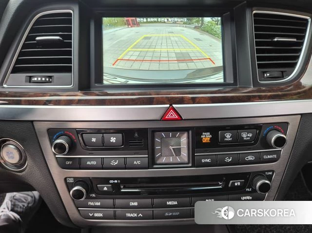 Kia The New Morning (JA) 2024 Жемчужный цвет из Кореи, фото 4