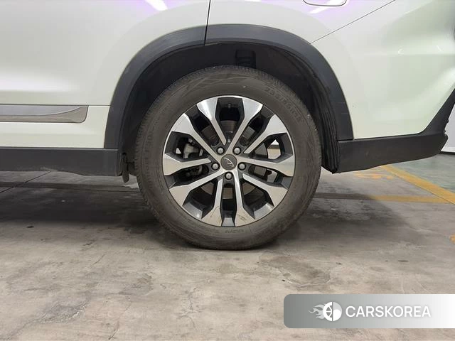Chery Tiggo 8 2018 Другой из Китая, фото 4
