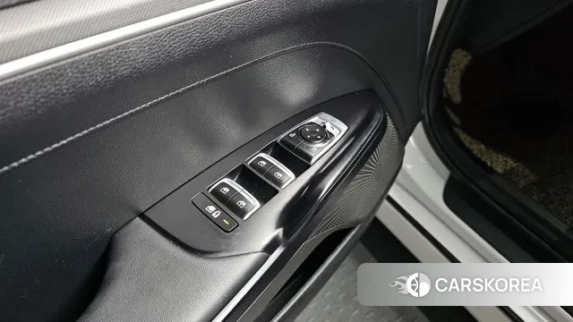 Kia K5 3rd generation 2022 Белый из Кореи, фото 4