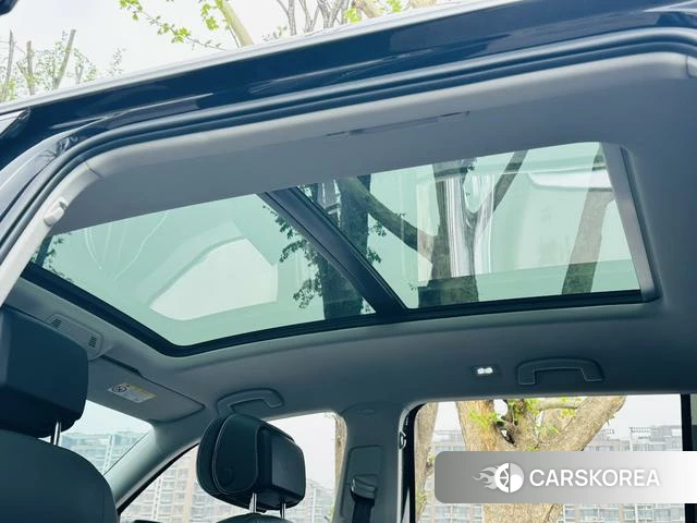 Volkswagen Tourang 2023 Черный из Китая, фото 4