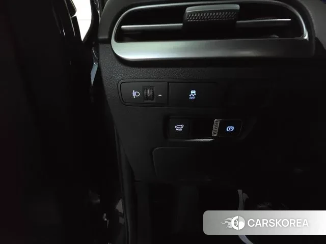 Hyundai The New Palisade 2022 Серый из Кореи, фото 4