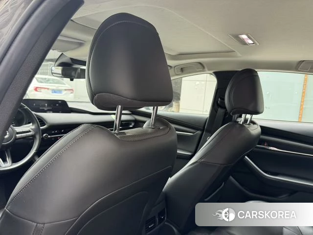 Mazda 3 Angkesaila 2020 Темно-серый из Китая, фото 4