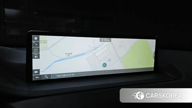 Genesis GV80 2022 Белый из Кореи, фото 4