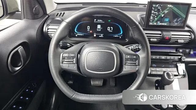 Hyundai Casper 2023 Зеленый из Кореи, фото 4