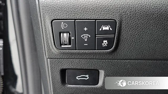 Kia K5 3rd generation 2020 Черный из Кореи, фото 4