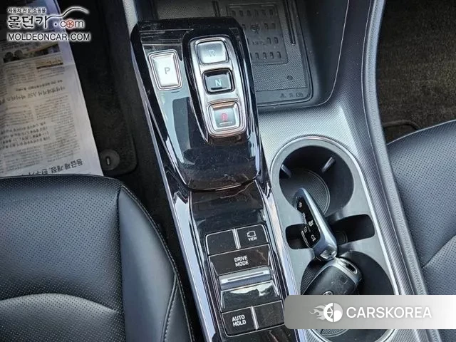 Hyundai Sonata (DN8) 2019 Белый из Кореи, фото 4