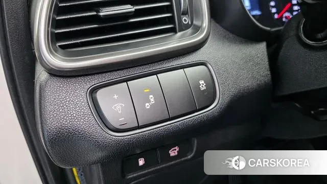 Kia The New Sorento 2018 Белый из Кореи, фото 4