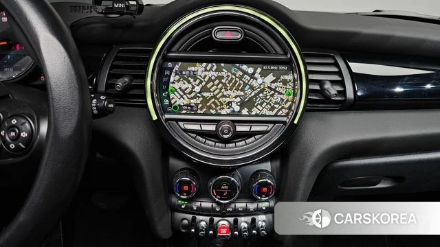 Mini Cooper 2019 Оранжевый из Кореи, фото 4