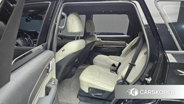 Kia Mohave Master 2020 Черный из Кореи, фото 4