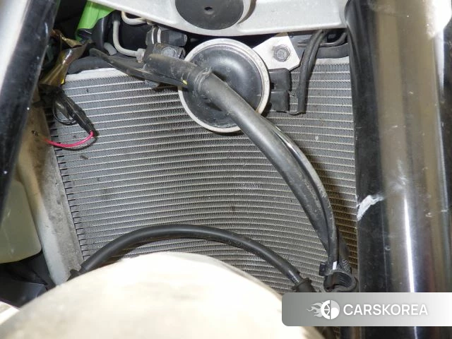 Kawasaki ZX-6R NINJA ABS 2020 из Японии