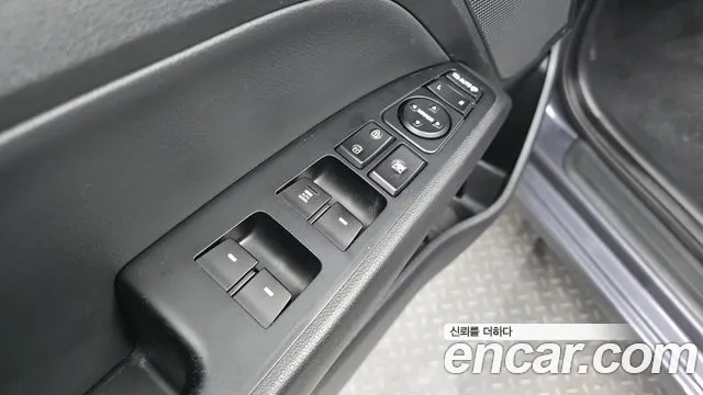 Hyundai Avante AD id 2504390 из Кореи 4