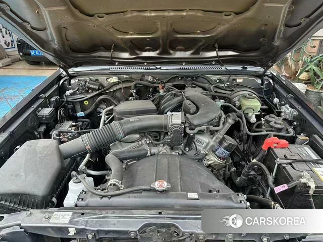 Toyota Land Cruiser 70 Series 2023 Другой из Китая, фото 4