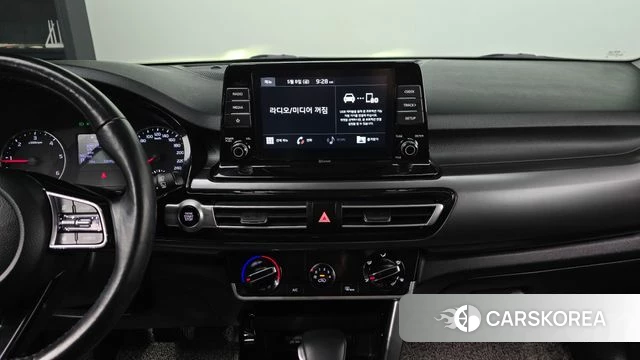 Kia Seltos 2020 Серый из Кореи, фото 4