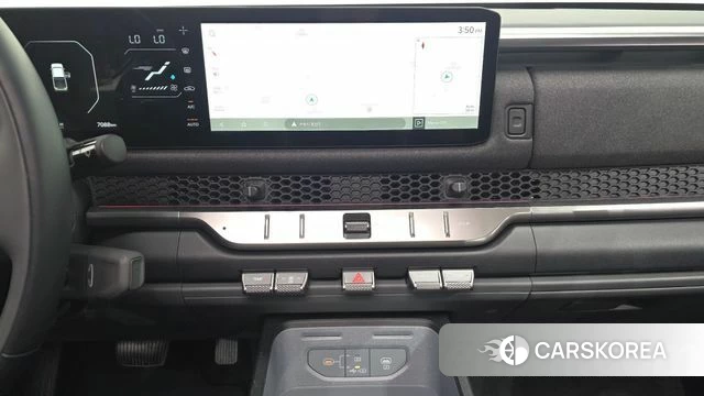 Kia Tasman 2025 Черный из Кореи, фото 4