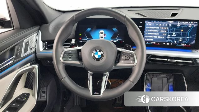 BMW X2 (U10) 2024 Белый из Кореи, фото 4