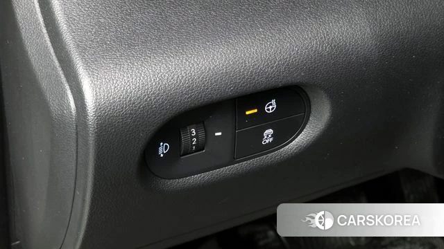 Hyundai Casper 2021 Белый из Кореи, фото 4