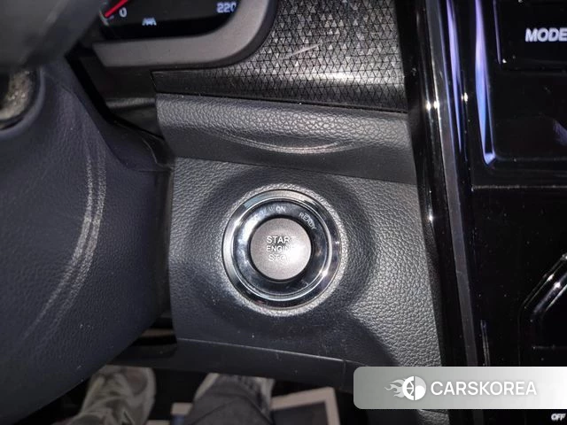 Ssangyong Berry New Tivoli 2021 Белый из Кореи, фото 4