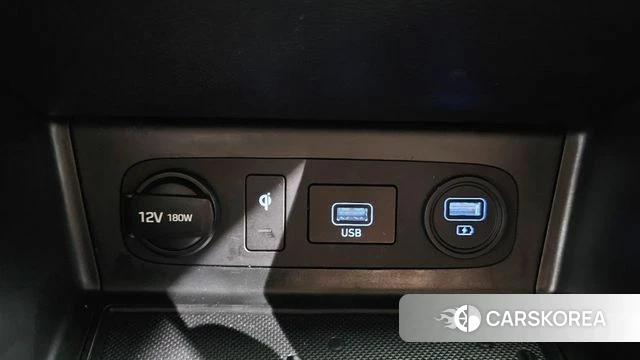 Hyundai Sonata Hybrid (DN8) 2020 Черный из Кореи, фото 4