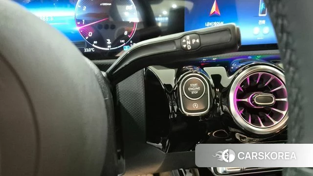 Mercedes-Benz CLA-Class C118 2025 Белый из Кореи, фото 4