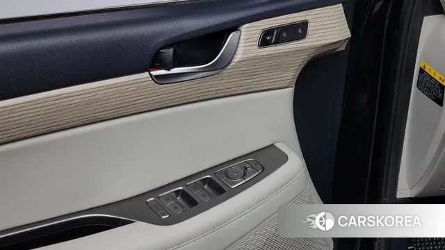 Hyundai Palisade 2019 Синий из Кореи, фото 4