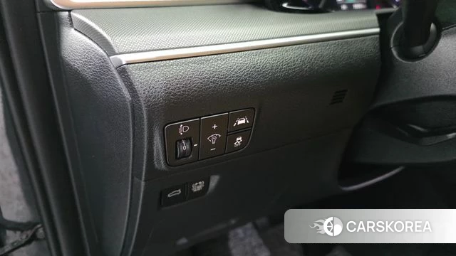 Kia K5 Hybrid 3rd Generation 2021 Серый из Кореи, фото 4