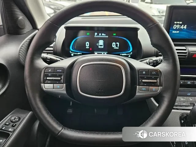 Hyundai Casper 2022 Белый из Кореи, фото 4