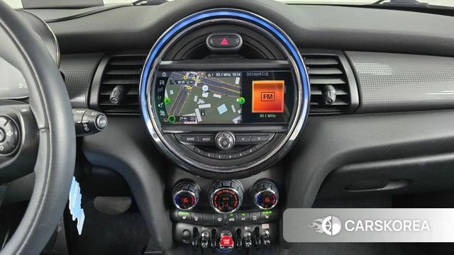 Mini Cooper 2021 Оранжевый из Кореи, фото 4