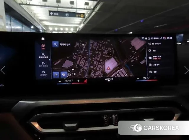 BMW 3 Series (G20) 2023 Белый из Кореи, фото 4