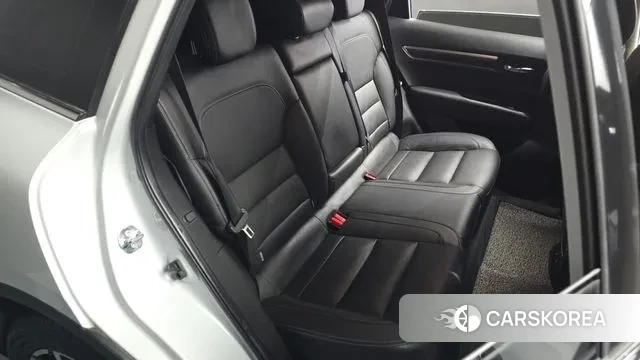 Renault Korea (Samsung) The New QM6 2020 Белый из Кореи, фото 4