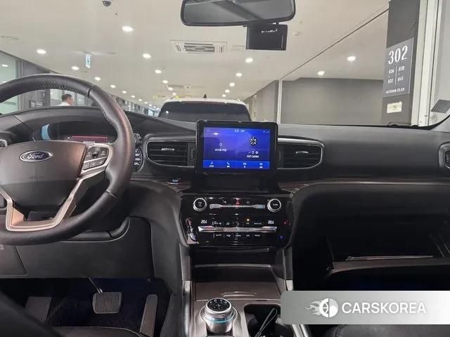 Ford Explorer 6th Generation id 2885039 из Кореи 4