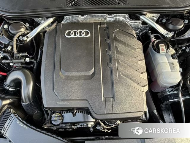 Audi A6L 2024 Черный из Китая, фото 4