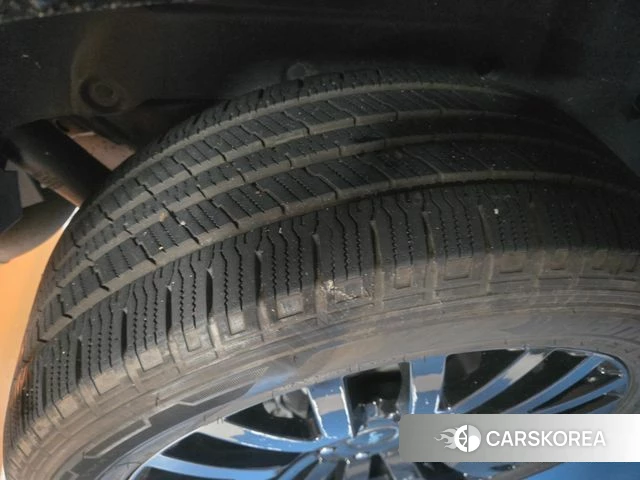 Jeep Wrangler (JL) 2021 Черный из Кореи, фото 4