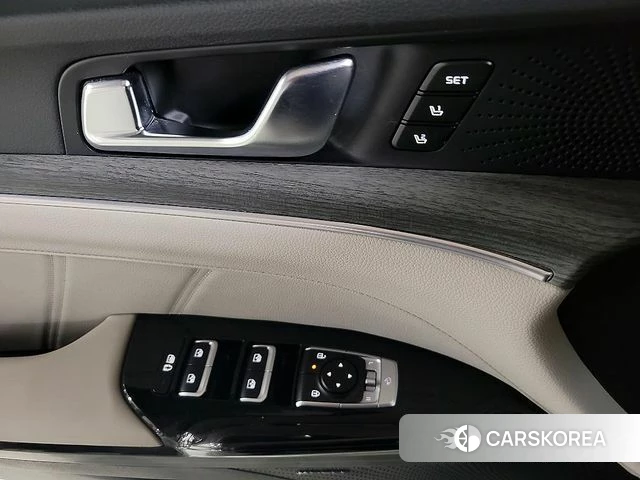 Kia The New K5 Hybrid 3rd generation 2025 Синий из Кореи, фото 4