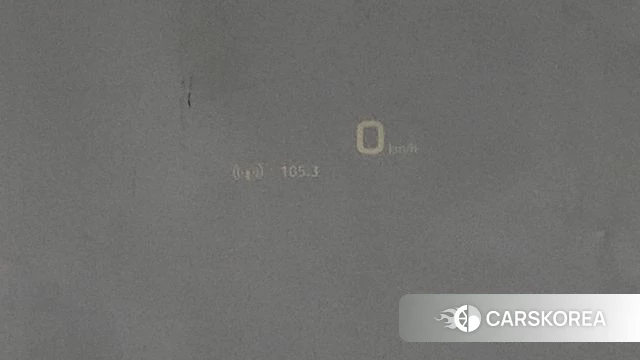 Cadillac CT6 2019 Серый из Кореи, фото 4